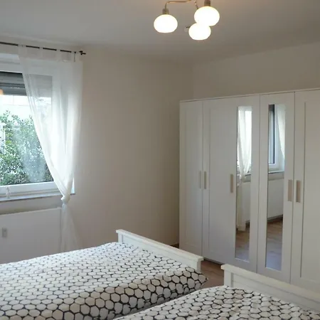 Apartment Neue, Helle Kernsanierte In Der List
