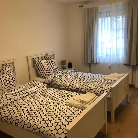 Neue, Helle Kernsanierte In Der List Apartment Hannover